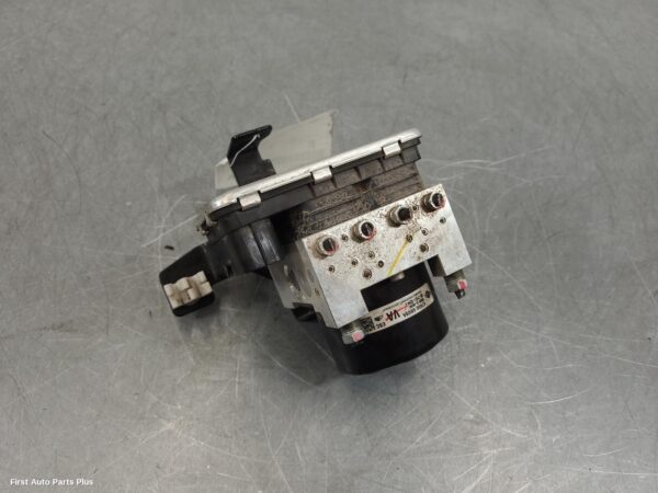 2025 NISSAN NAVARA Abs Pump/Modulator