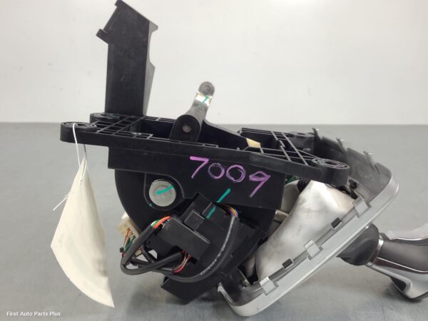 2023 LDV DELIVER 9 Gear Stick/Shifter