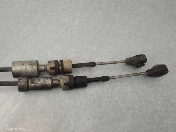 2013 FORD TRANSIT Cable