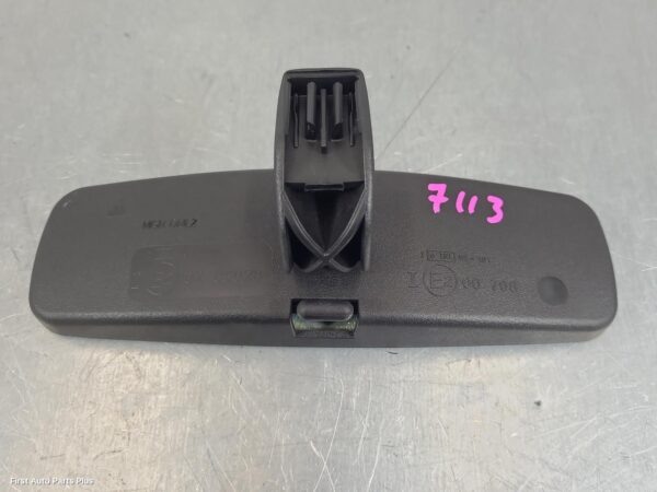 2018 MERCEDES SPRINTER Interior Mirror