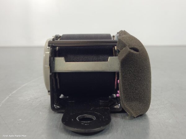 2010 FORD RANGER Seatbelt/Stalk
