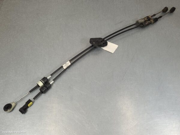 2013 FORD TRANSIT Cable