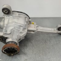2023 FORD F SERIES Differential Centre