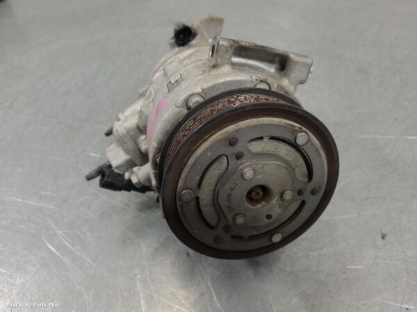 2022 FORD TRANSIT CUSTOM A/C Compressor