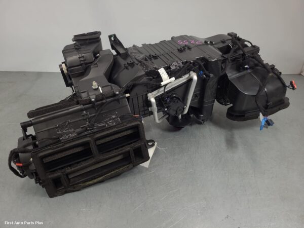 2022 RAM 1500 Heater Core/Box