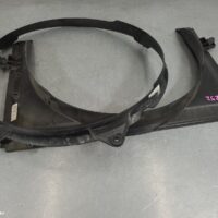 2024 RAM 2500/3500 Fan Shroud