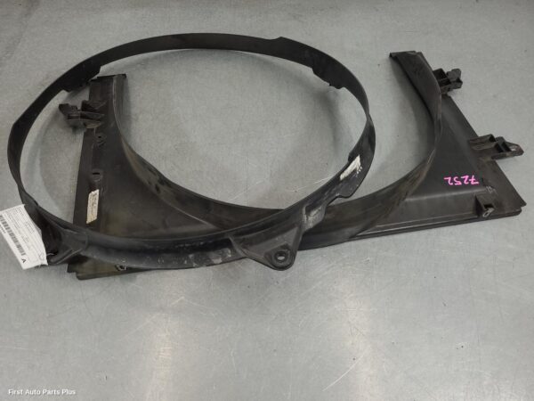 2024 RAM 2500/3500 Fan Shroud