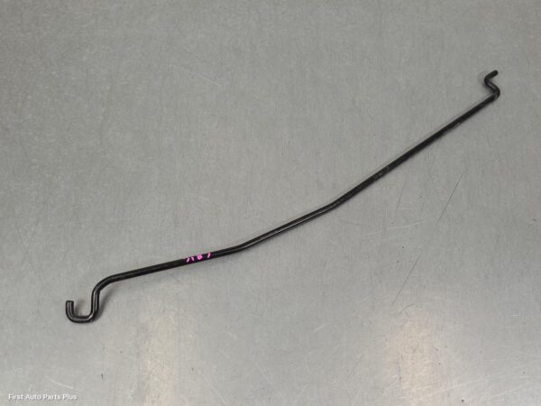 2018 RENAULT MASTER Bonnet Hinge/Strut