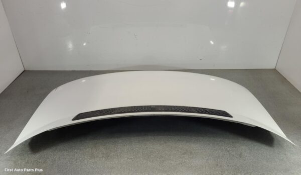 2005 MERCEDES SPRINTER Bonnet