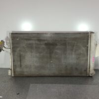 2009 MERCEDES VITO A/C Condenser