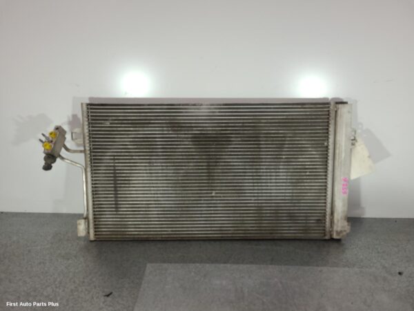 2009 MERCEDES VITO A/C Condenser