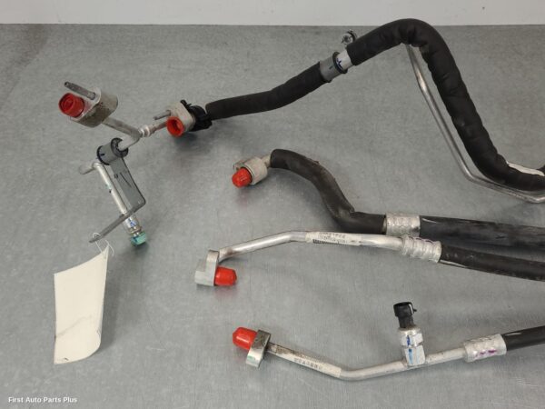 2023 LDV DELIVER 9 A/C Hoses