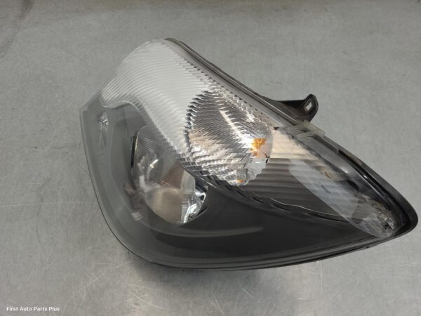 2017 MERCEDES SPRINTER Left Headlamp