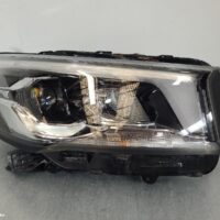 2022 LDV DELIVER 9 Right Headlamp