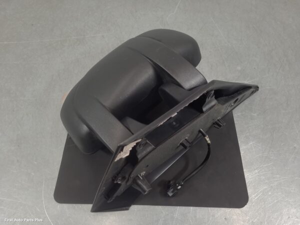 2021 RENAULT MASTER Right Door Mirror