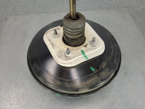2001 FORD TRANSIT Brake Booster