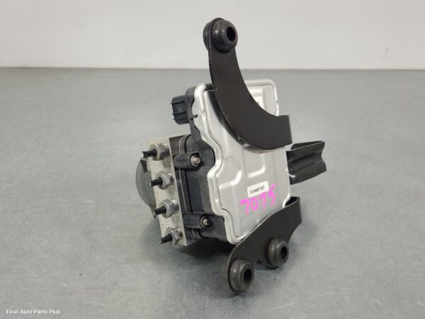 2024 FORD TRANSIT Abs Pump/Modulator