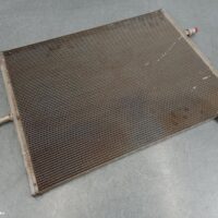 2024 MERCEDES SPRINTER Radiator