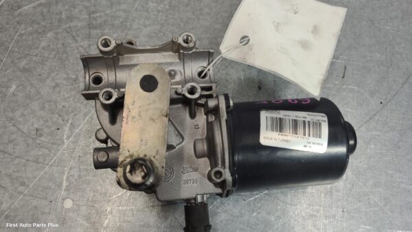2020 FORD TRANSIT Wiper Motor