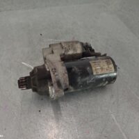 2012 VOLKSWAGEN TRANSPORTER Starter