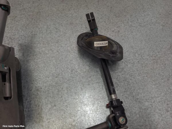 2023 LDV DELIVER 9 Steering Column
