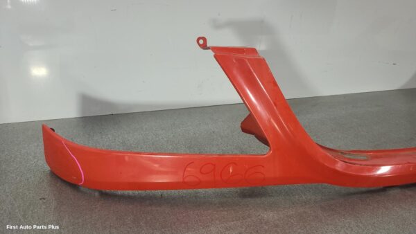 2010 MERCEDES SPRINTER Header Panel