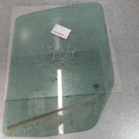 2013 VOLKSWAGEN CRAFTER Left Front Door Window