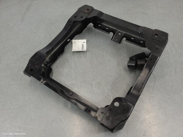2021 RENAULT TRAFIC Seat Box