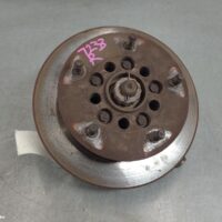 2002 FORD TRANSIT Right Front Hub Assembly
