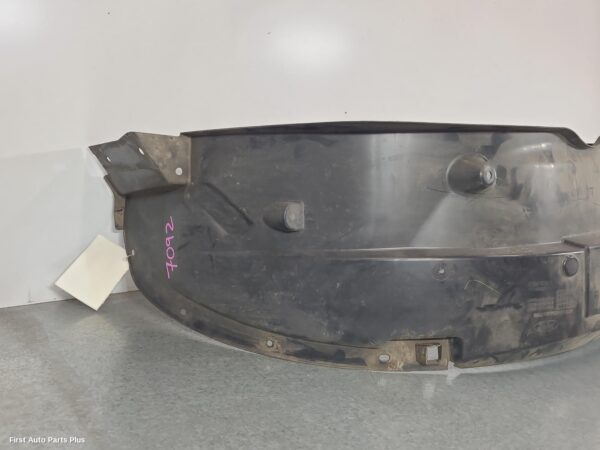 2021 FORD RANGER Left Guard Liner