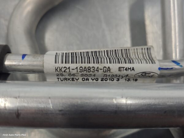 2024 FORD TRANSIT A/C Hoses