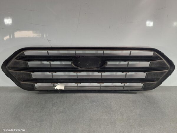 2019 FORD TRANSIT CUSTOM Grille