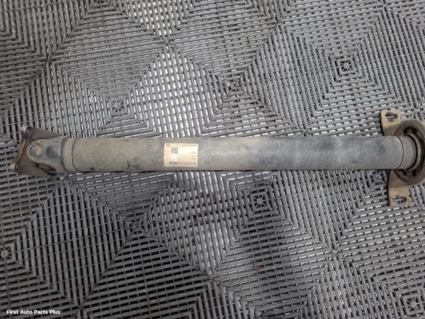 2007 MERCEDES SPRINTER Rear Drive Shaft