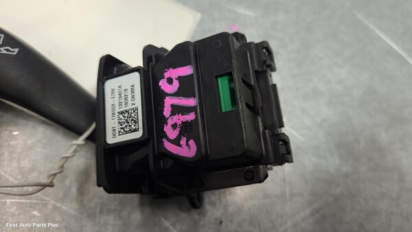 2019 FORD RANGER Combination Switch