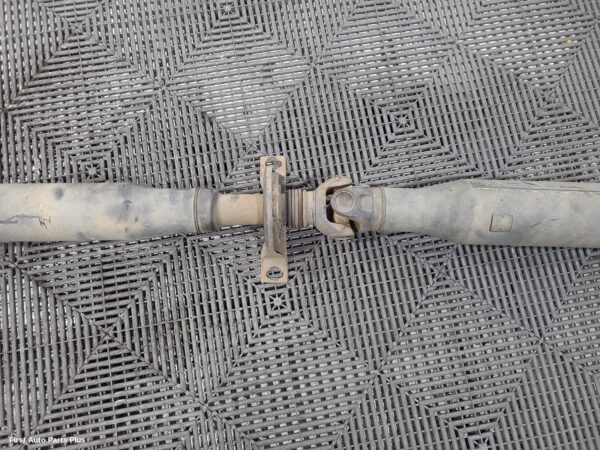 2007 MERCEDES SPRINTER Rear Drive Shaft