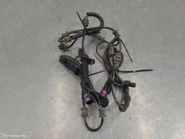 2022 RAM 1500 Abs Sensor