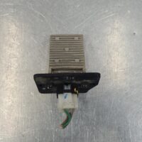2012 FORD RANGER Fan Speed Resistor