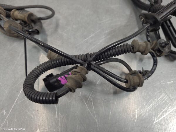 2022 RAM 1500 Abs Sensor
