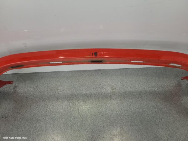 2010 MERCEDES SPRINTER Header Panel