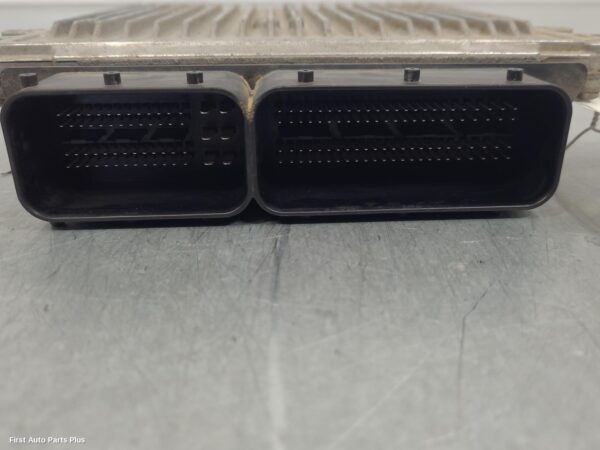 2008 MERCEDES SPRINTER Ecu