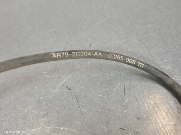 2015 FORD TERRITORY Abs Sensor