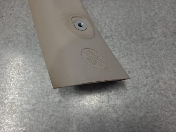 2013 TOYOTA HILUX Trim Panel