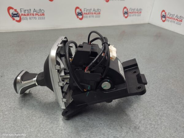 2023 LDV DELIVER 9 Gear Stick/Shifter