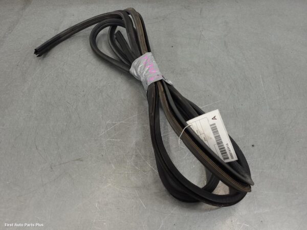 2004 MERCEDES SPRINTER Door/Tailgate Seal