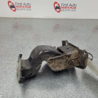 2018 RENAULT TRAFIC Bootlid/Tgate Hinge