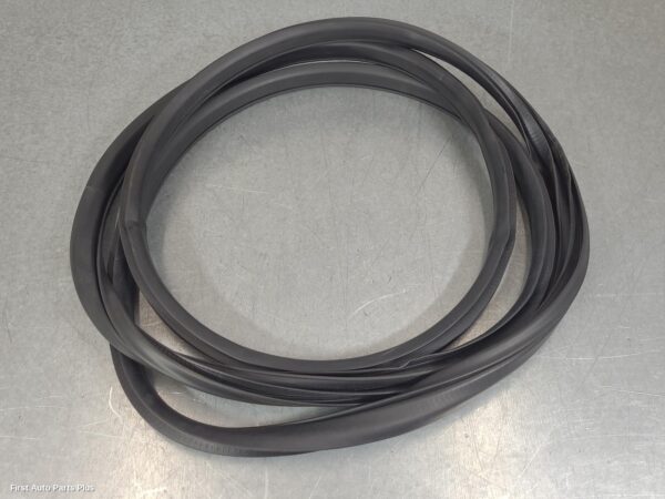 2023 NISSAN NAVARA Door/Tailgate Seal