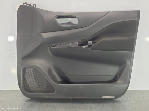 2023 NISSAN NAVARA Door Trim