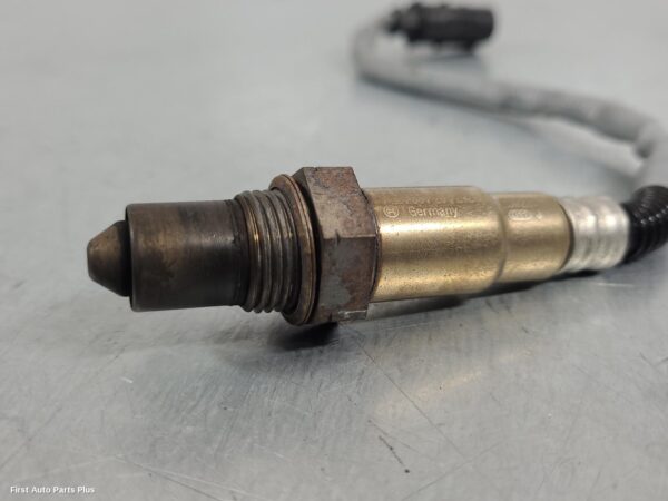 2021 MERCEDES SPRINTER Oxygen Sensor