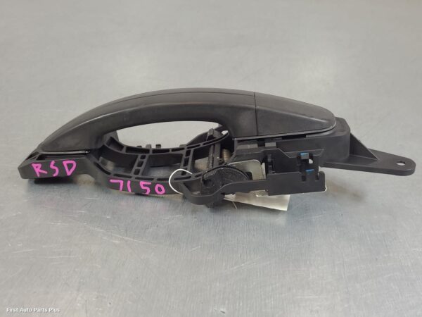 2019 FORD TRANSIT CUSTOM Door Handle