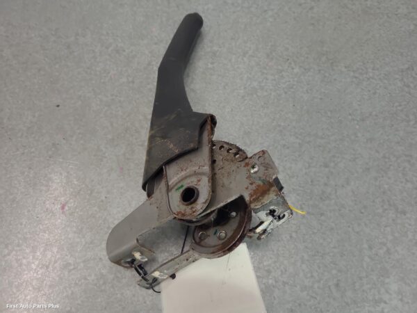 2010 MITSUBISHI TRITON Handbrake Lever